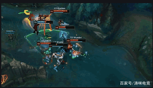 TheShy连续十五场比赛得分超过关键助攻，掘金挑战极限！